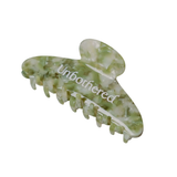 Haarklem Olive Marble Unbothered