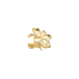Haarklem Orchid Flower Goudkleurig
