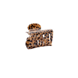 Haarklem Round Cheetah Dots