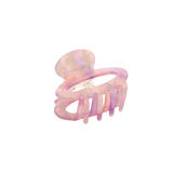 Haarklem Oval Round Dreamy Marble