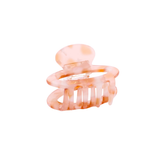 Haarklem Oval Round Peach Coast
