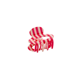 Haarklem Oval Round Pink Taffy