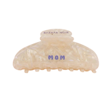 Haarklem Pearlscent & Purple 'Mom'