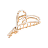 Haarklem Pearly Hart