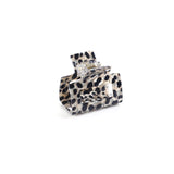 Haarklem Quad Dalmatian Print