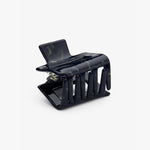 Haarklem Recht Klein Chique Dark Blue