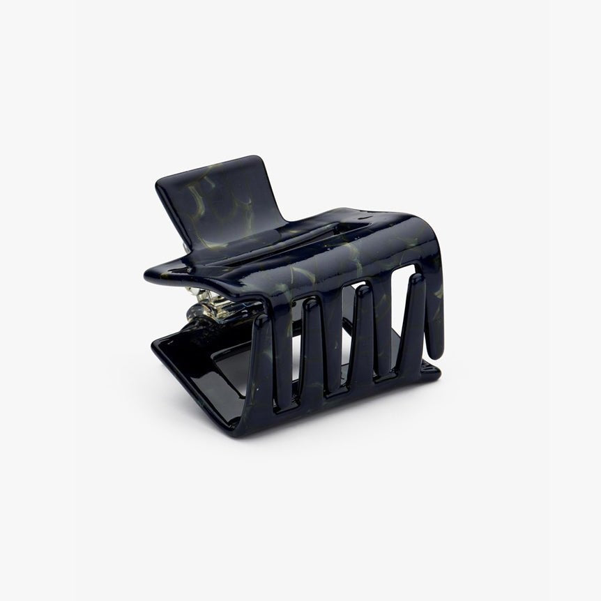 Haarklem Recht Klein Chique Dark Blue