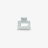 Hair Clip Straight Small Lib Ocean Dott