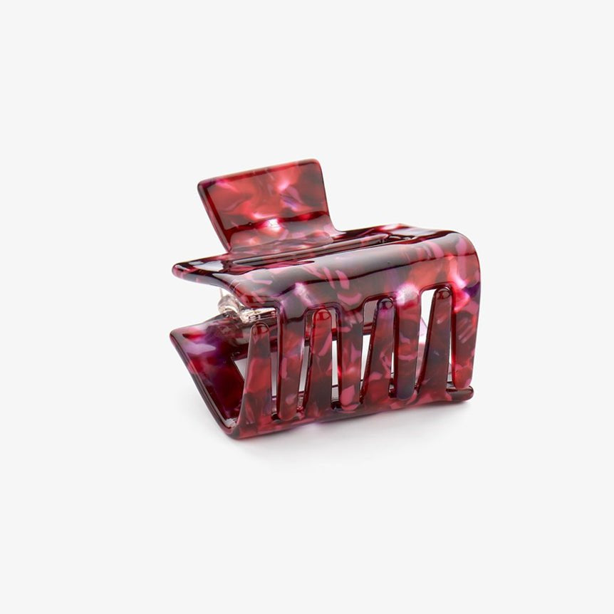 Haarklem Recht Klein Red Fever