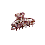 Haarklem Round Effect Mauve Muse