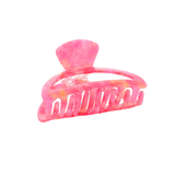 Haarklem Round Off Pink Sorbet