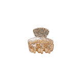 Haarklem Small Gold Spark