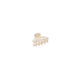 Haarklem Small Milky Pearl