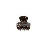 Haarklem Small Toffee Dot