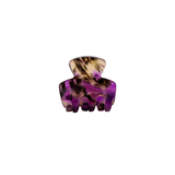 Haarklem Small Violet Leo