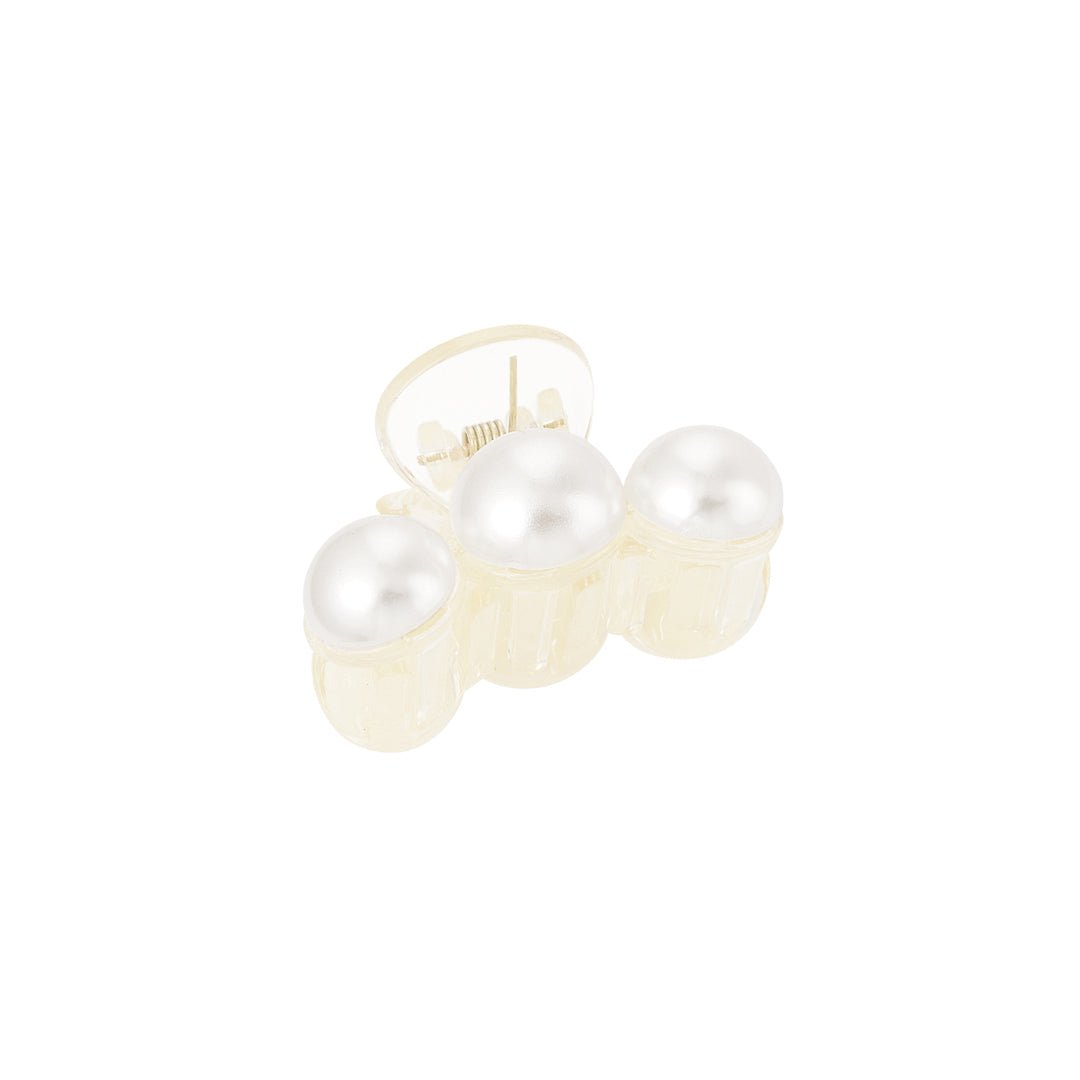 Haarklem Klein Three Pearls