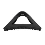 Haarklem Triangle Matte Black