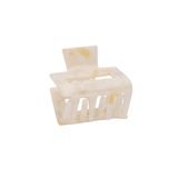 Haarklem Vierkant Cashmere Marble