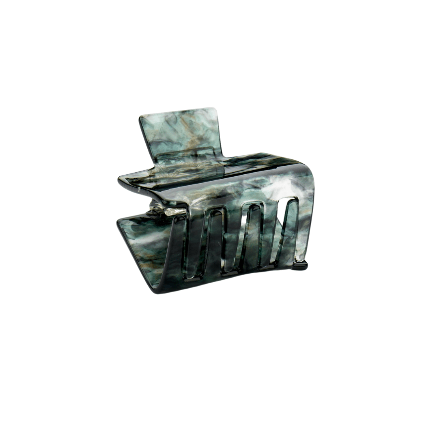 Haarklem Vierkant Forest Marble