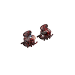 Haarklem Duo Maya