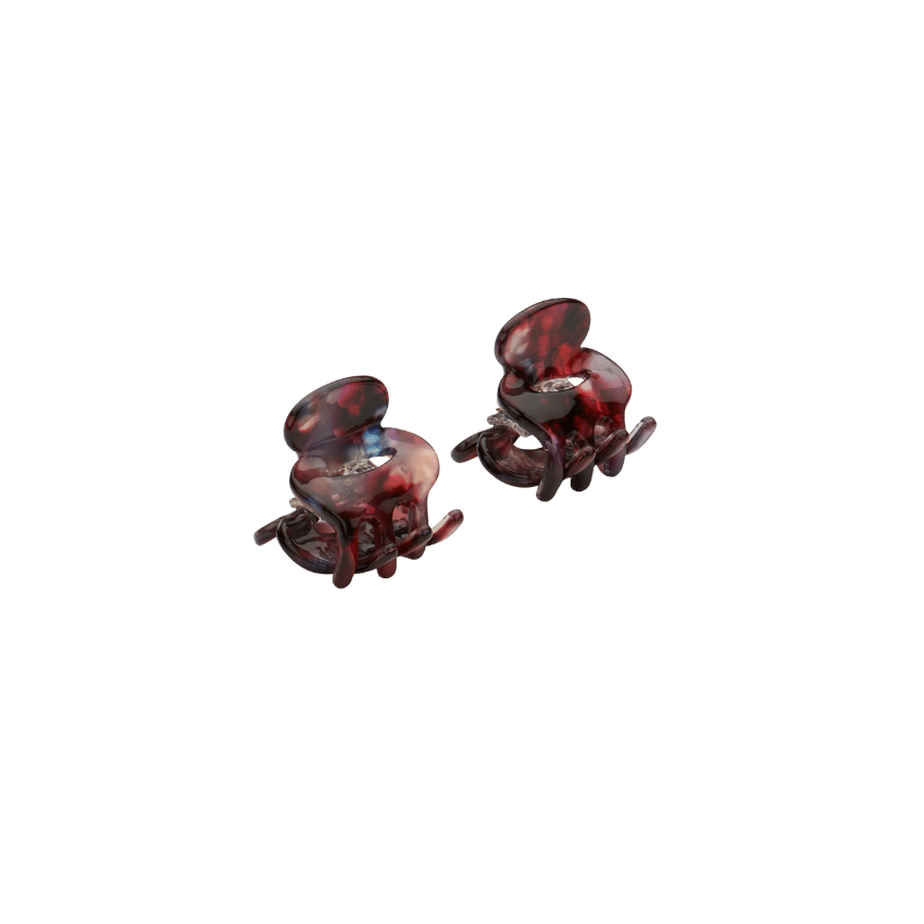 Haarklem Duo Maya
