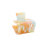 Haarklem Vierkant Solar Mist