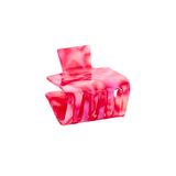 Haarklem Vierkant Strawberry Fever