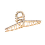 Haarklem Vintage Shiny Diamonds