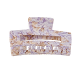 Haarklem Purple Rain Marble - Mae Lilly