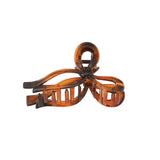 Haarklem Amber Bow