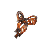 Haarklem Amber Bow