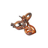 Haarklem Amber Bow