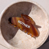Haarklem Amber Brown Mother