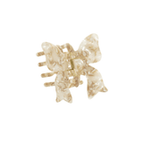 Haarklem Beautiful Butterfly Marble Beige