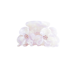 Haarklem Bliss Violette