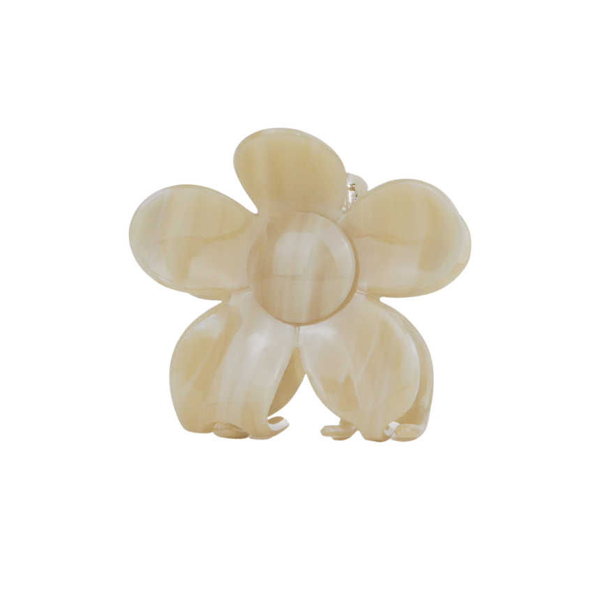 Haarklem Bloom Ivory