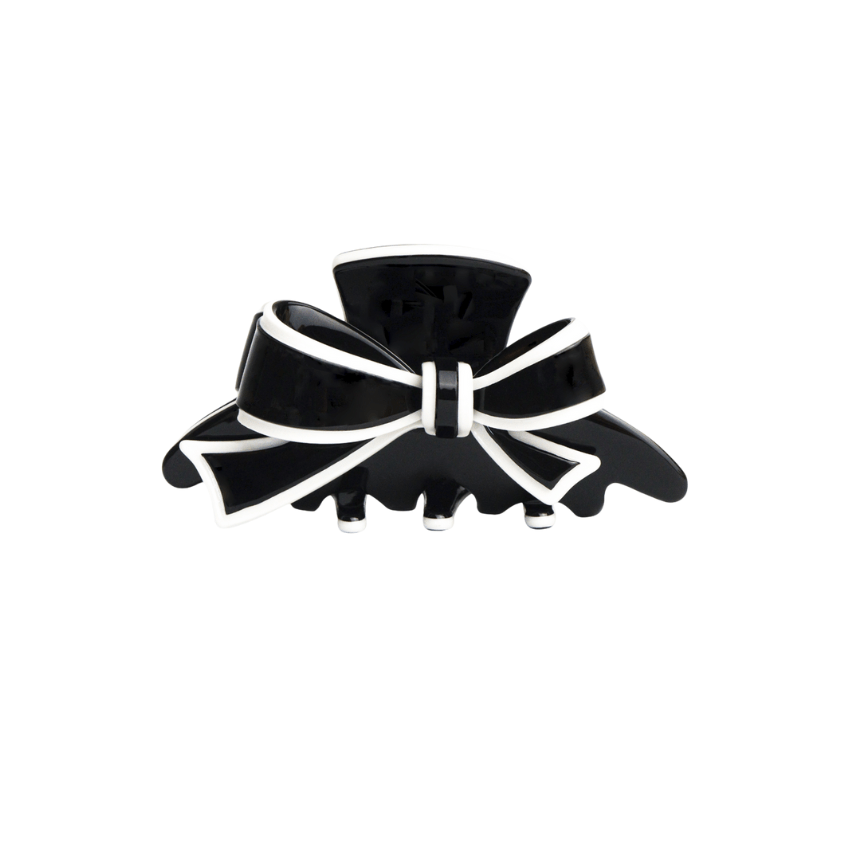 Haarklem Cherie Le Black