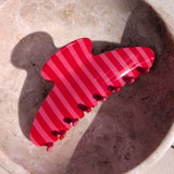 Haarklem Cherry Stripe