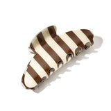 Haarklem Chocolate Stripe