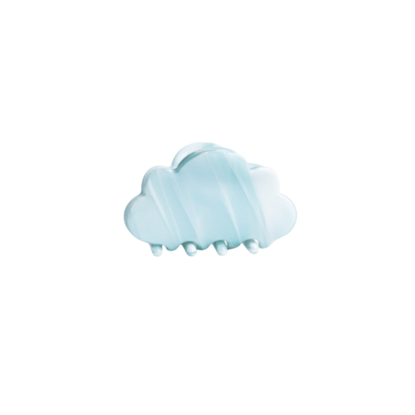 Haarklem Creamie Cloude
