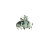 Haarklem Crop Magic Green