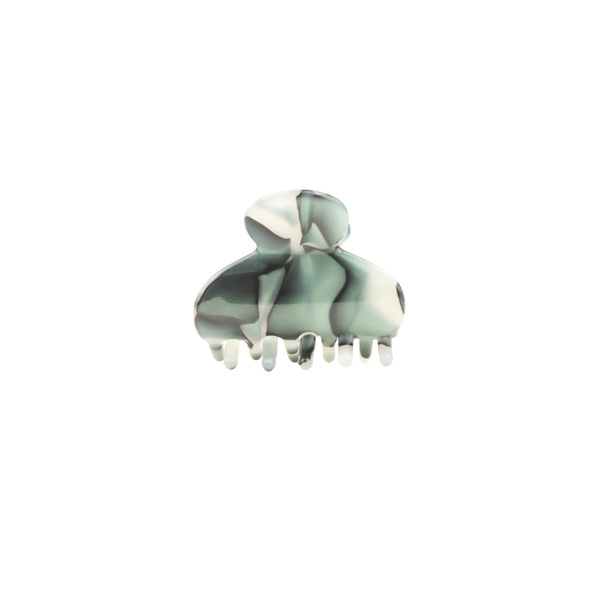 Haarklem Crop Magic Green
