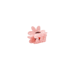 Haarklem Daisy Flower Pink