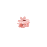 Haarklem Daisy Flower Pink