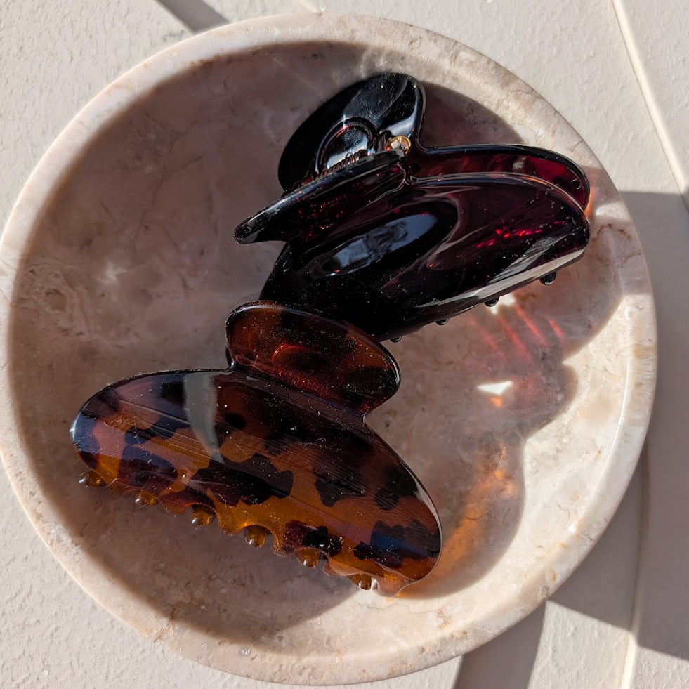Haarklem Tortoise Crush