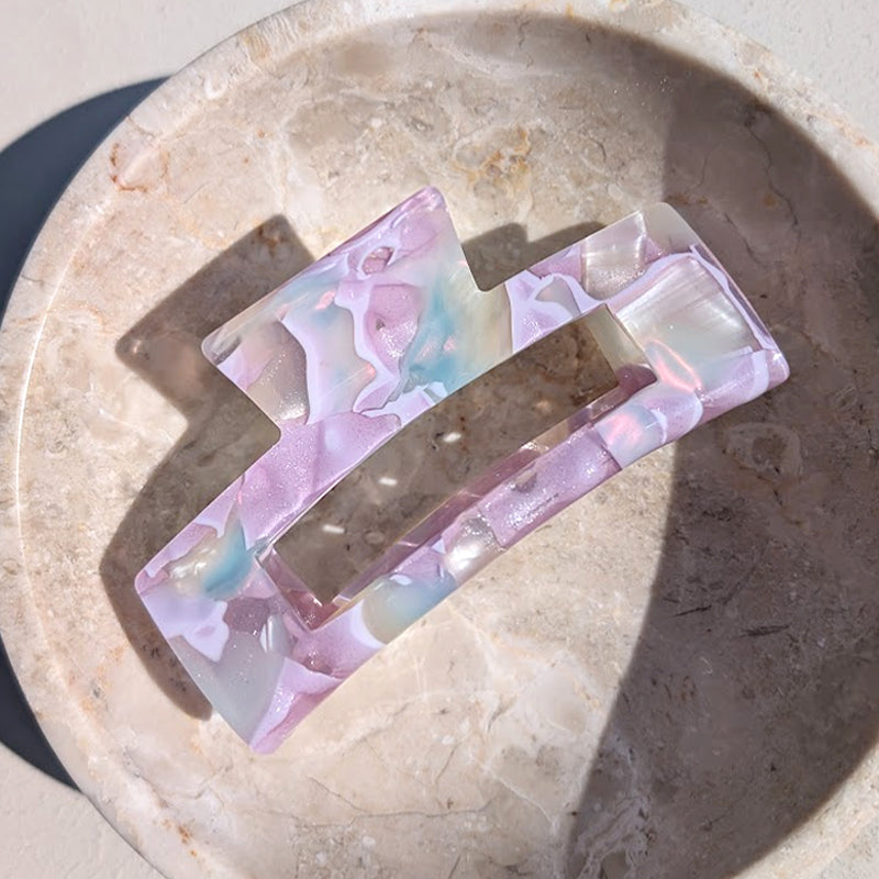 Haarklem Dreamy Pastel