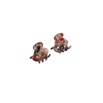 Haarklem Duo Fadim