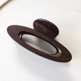 Haarklem Eclipse Chocolate Brown