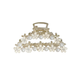 Haarklem Flowers & Pearls