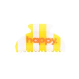 Haarklem Forever happy.